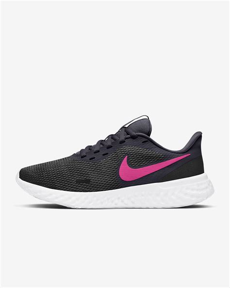 nike damen wmns revolutio nweiß|Nike Revolution 5 Women's Road Running Shoes.